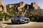 Infiniti QX30 Concept 2015 года